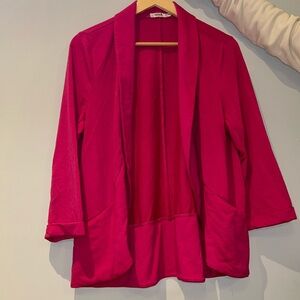 Ricki’s, Terri Shawl Collar Cardigan